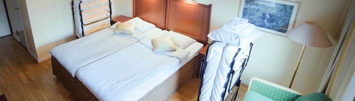 Bild von Familienzimmer