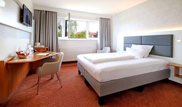 Bild von Standard Zimmer