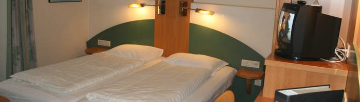 Bild von Komfort Ritterzimmer
