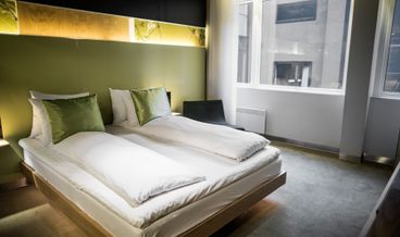 Bild von Standard Zimmer