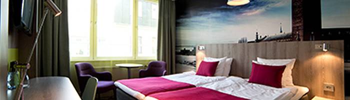 Bild von Superior Zimmer