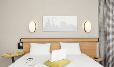 Bild von Studio, 1 Double Bed-1 Double Bed Non Refundable Free WiFi