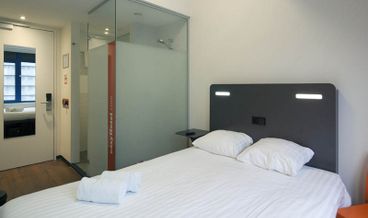 Bild von Kleines Doppelzimmer hotdeal