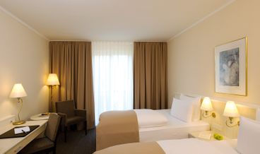 Bild von Standard Zimmer - Rabattaktion