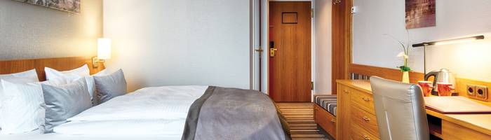 Bild von Superior Zimmer