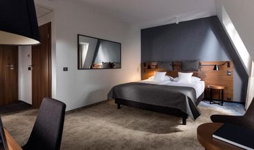 Bild von Deluxe Zimmer