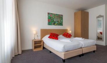 Bild von Triple kamer