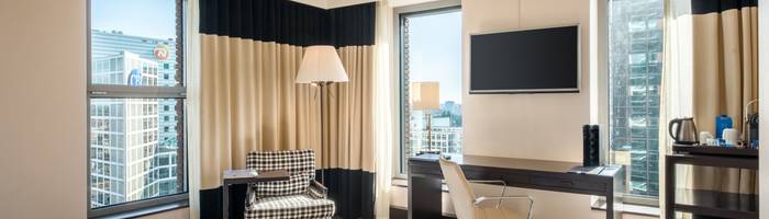 Bild von Superior Zimmer