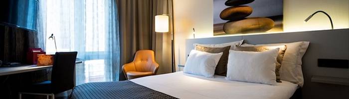 Bild von Standard Room