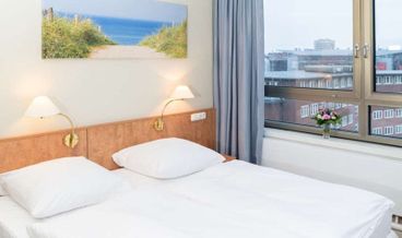 Bild von Standard Doppelzimmer – Hotdeal