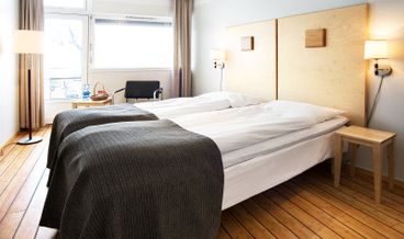Bild von Standard Room
