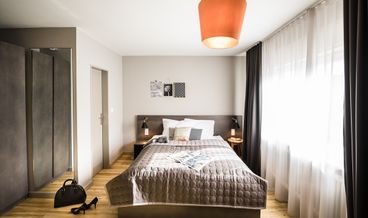 Bild von Standard Doppelapartment