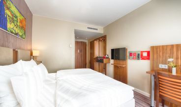Bild von Standard Zimmer
