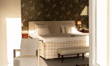 Bild von Standard Zimmer