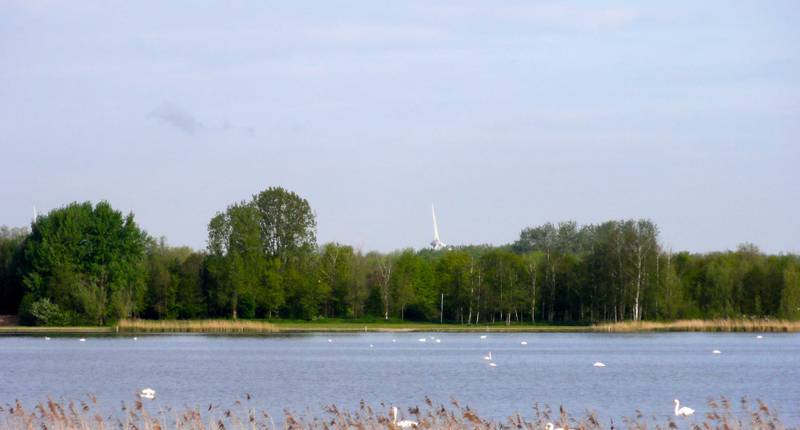 Umgebung