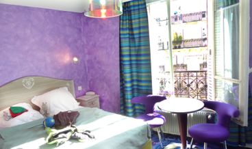 Bild von Superior Zimmer