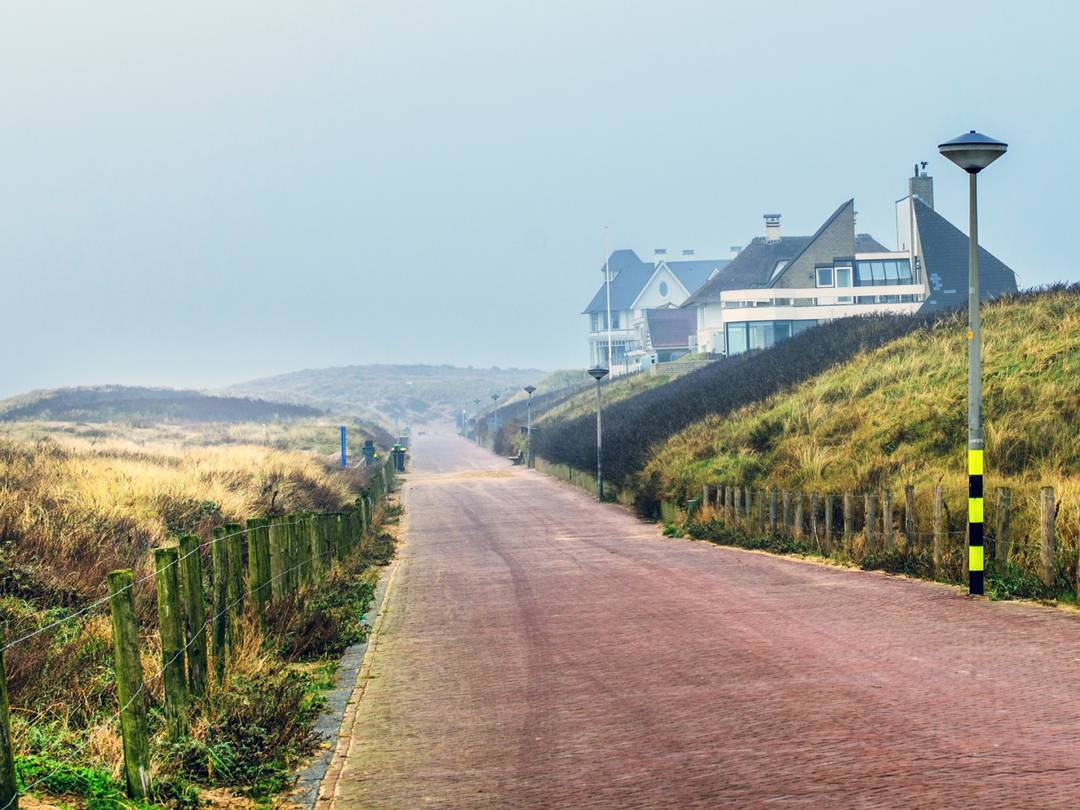 Hotels in Noordwijk