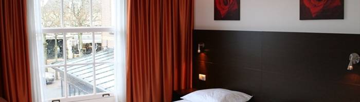 Bild von Doppelzimmer