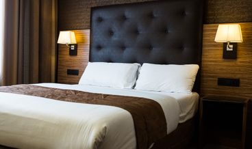 Bild von Executive Zimmer