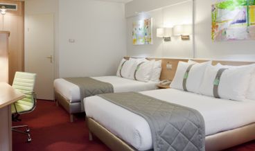 Bild von Standard Zimmer
