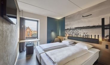 Bild von Standard Zimmer