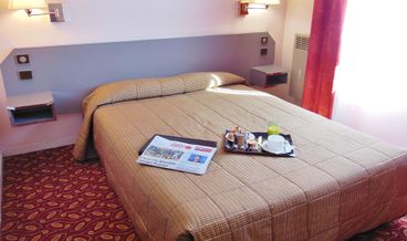 Bild von Standard Zimmer