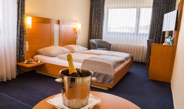 Bild von Doppelzimmer