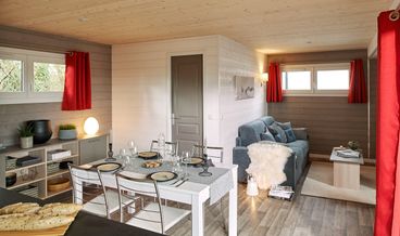 Bild von Appartement