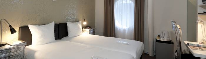 Bild von Doppelzimmer Silver - nicht stornierbar