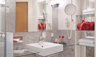 Bild von Superior Zimmer
