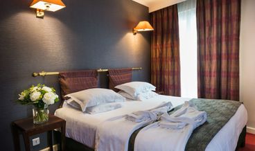 Bild von Standard Zimmer