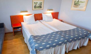 Bild von Standard Doppelzimmer