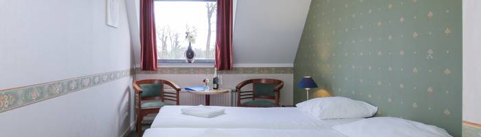 Bild von Standard Doppelzimmer