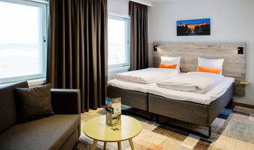 Bild von Standard Zimmer