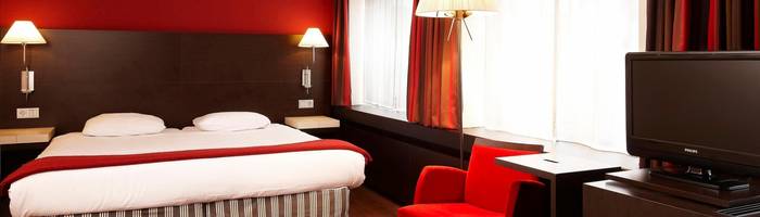 Bild von Superior Zimmer