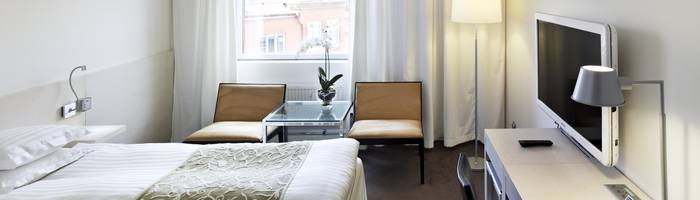 Bild von Superior Doppelzimmer