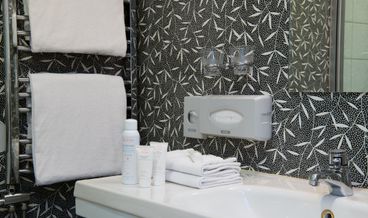 Bild von Standard Zimmer