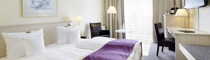 Bild von Doppelzimmer - Komfort