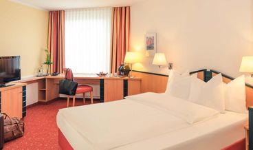 Bild von Standard Zimmer