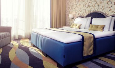 Bild von Superior Zimmer