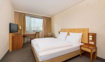 Bild von Standard Zimmer