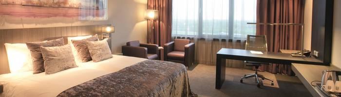 Bild von Superior Zimmer