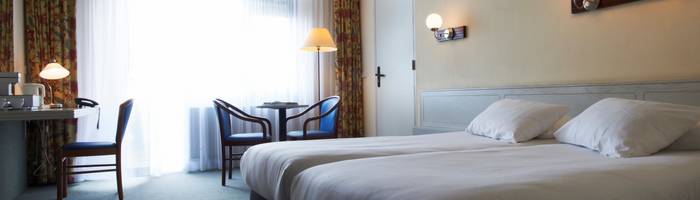 Bild von Extra Comfort Room - Non Refundable