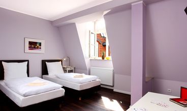 Bild von Standard Zimmer