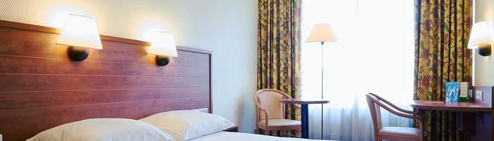 Bild von Standardzimmer