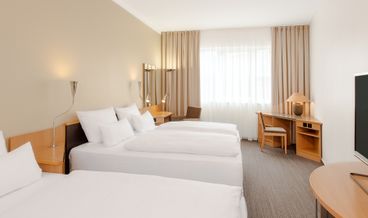 Bild von Standard XL Doppelzimmer - Special Deal