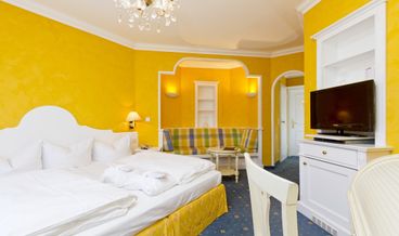 Bild von Standard Zimmer