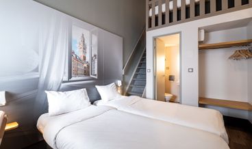 Bild von Double Non-Smoking Room-1 Double Bed Free WiFi Free self parking