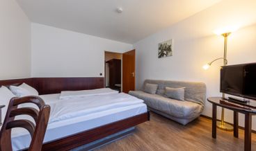 Bild von Standard Doppelzimmer