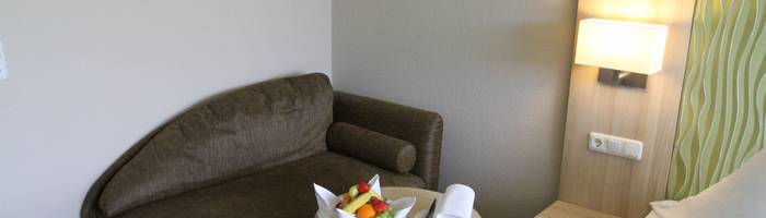 Bild von Superiorzimmer